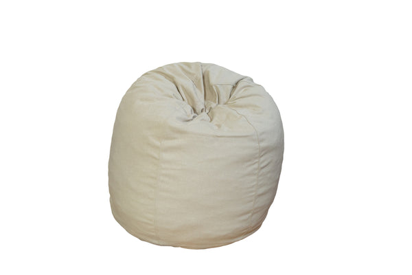 Swappable Pocket Bean Bag Chair